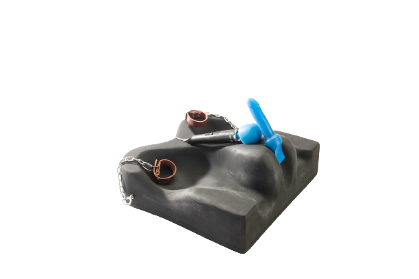 Single Vibe kit